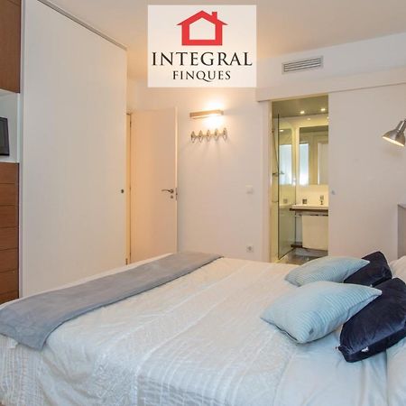 Palamos Beachfront Apartment Exteriér fotografie
