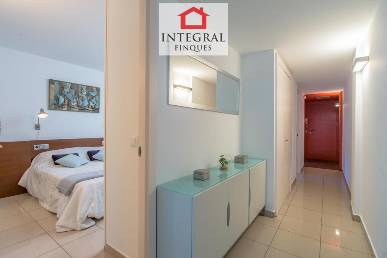 Palamos Beachfront Apartment Exteriér fotografie