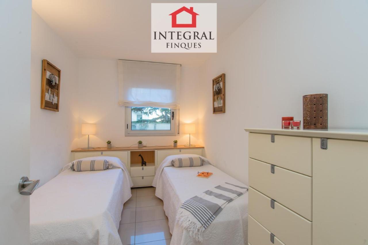 Palamos Beachfront Apartment Exteriér fotografie