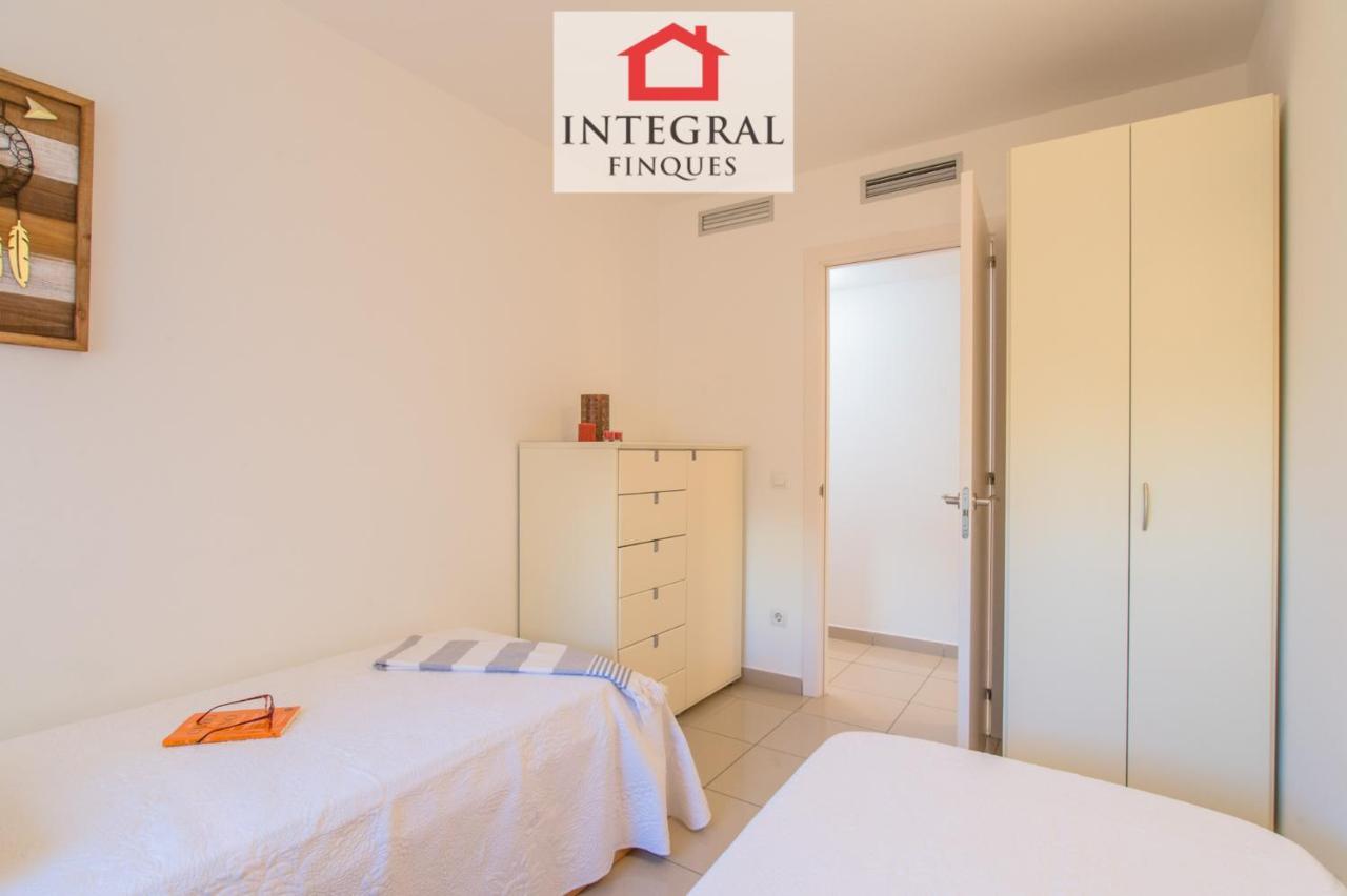 Palamos Beachfront Apartment Exteriér fotografie
