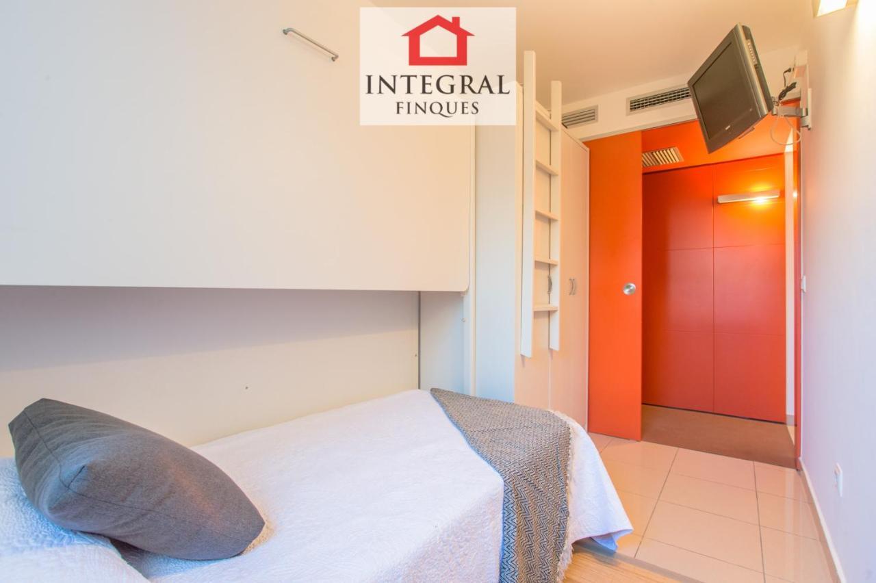 Palamos Beachfront Apartment Exteriér fotografie